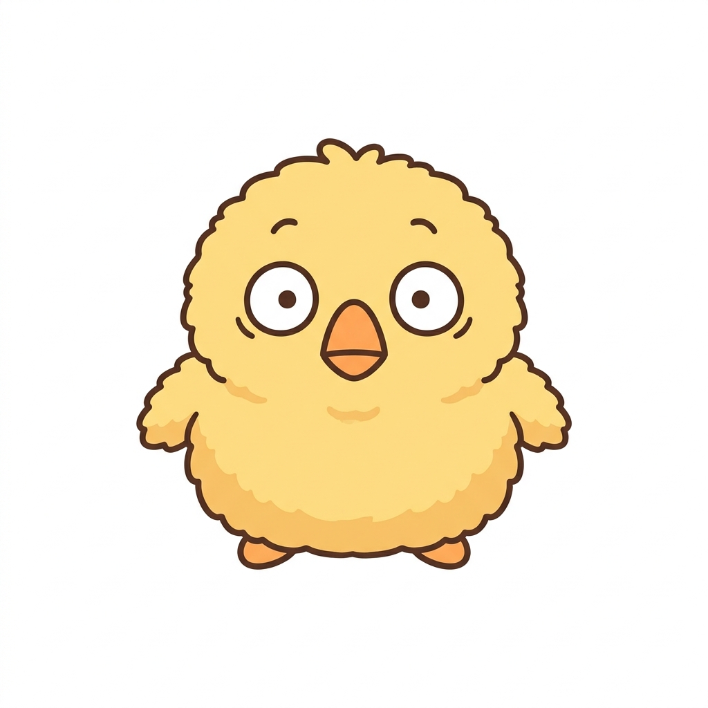 しろすけ